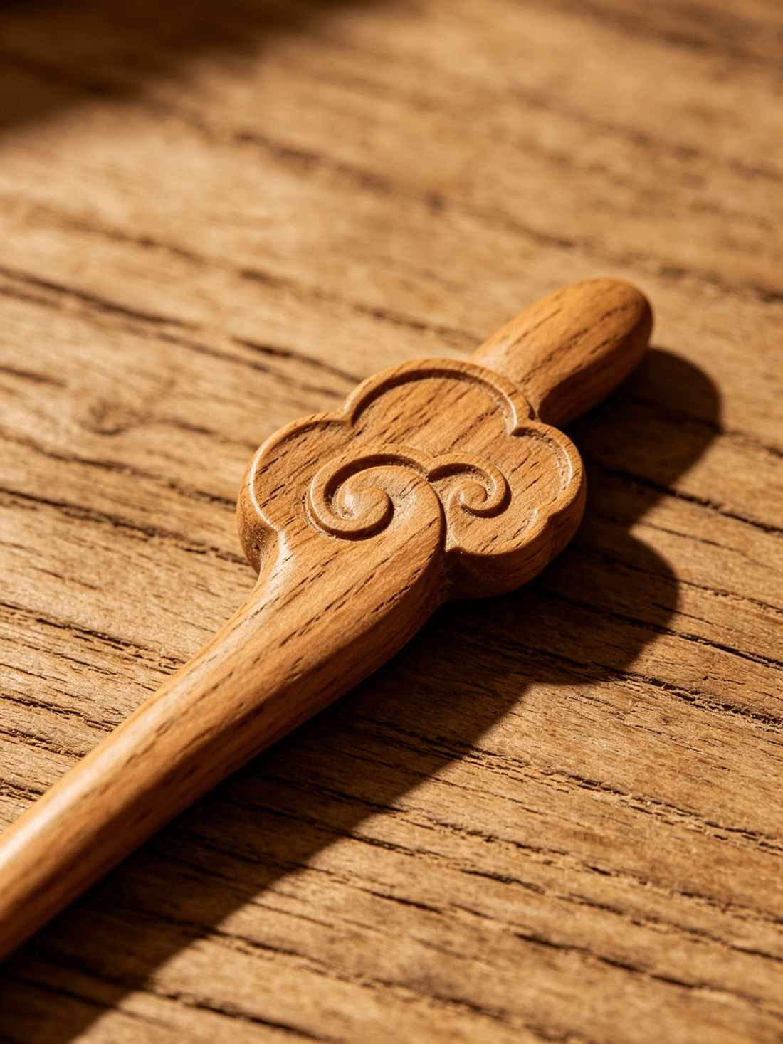 Hairpin Material Guide: Choose the Perfect One for Your Daily Wear | [FAZAN] - FAZAN